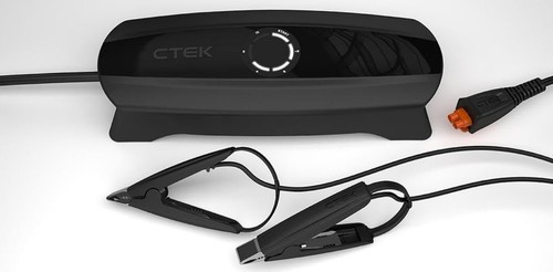 Ctek 12v automatic battery - 12v,