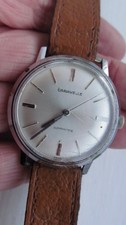 Vintage men`s Swiss Mov