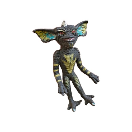 Vintage 1984 gremlins stripe - 1984,