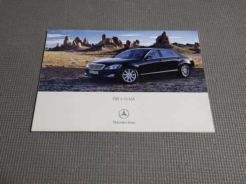 Mercedes benz w221 - w221, s