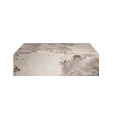 Cece Marble Effect Coffee