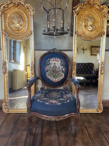 Fine antique french louis xvi - fine,