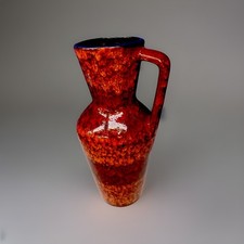 Vase / Jug West German