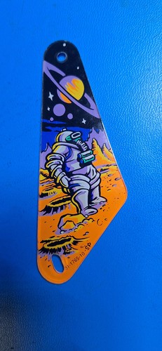 Twilight zone pinball - pinball, (bally)