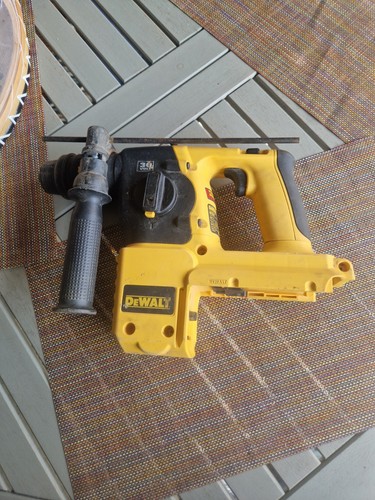 Dewalt dc234 36v hammer - dewalt,
