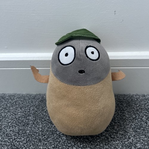 Plants zombies plush - vs,