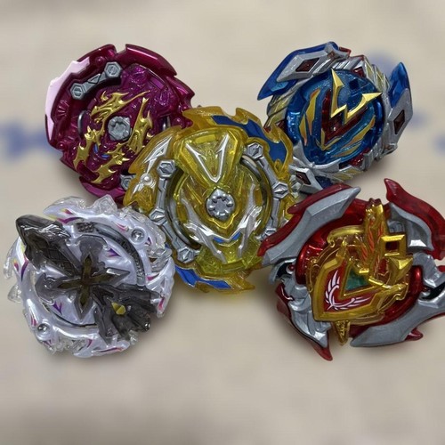 Beyblade burst lot - beyblade,