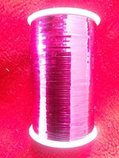 Lurex Embroidery Thread Choose