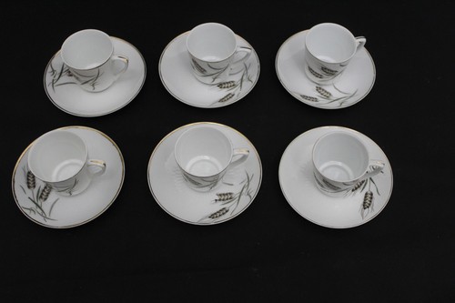 Vintage 1970 zhongguo zhi - 1970's,