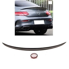 Fits Mercedes C-Class Coupe