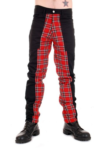 Tiger london mens punk - tiger,