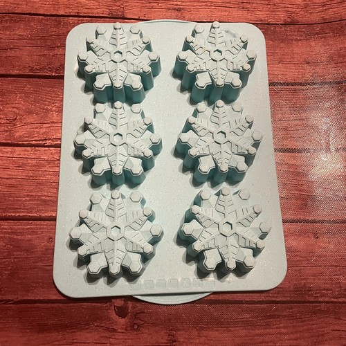 Trudeau silicone 6ct - trudeau,