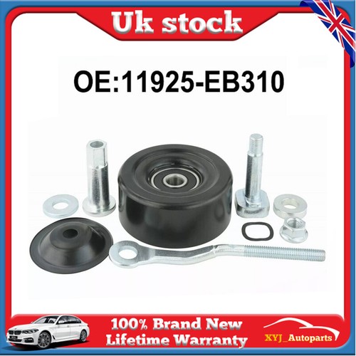 New 0287 d40b tensioner - new,