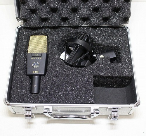 Akg c414 xlii reference multi - xlii,