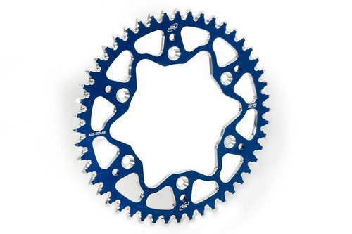 As3 rear sprocket for husaberg - rear,