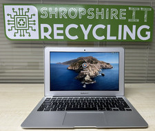 Apple MacBook Air 11" A1465