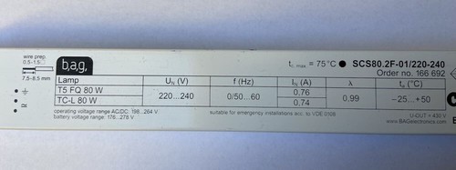 Bag scs80 2f 01 - bag, b,a,g,