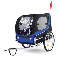 Bicycle Trailer Dog Trailer