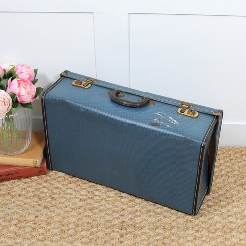 Vintage 1950 s blue - 1950's/60's,