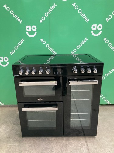 Belling cookcentre 90e - cookcentre,