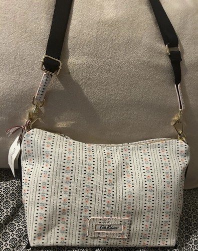 Cath kidston rose stripe - kidston,