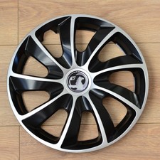 Set of 15'' Wheel trims for Combo Van Astra Corsa 4x15''