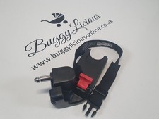 Baby Jogger City Mini / GT /