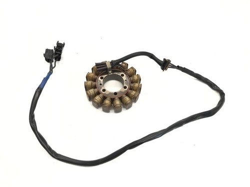 Alternator stator kawasaki gtr - alternator,