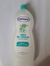 Nenuco Agua de Colonia 600ml
