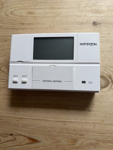 Potterton ep1 two channel - potterton,