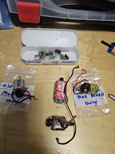 Kyosho mini ko propo - 1/28, mini-z