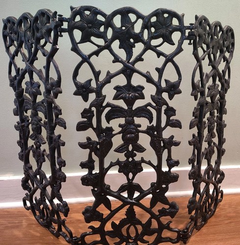 Vintage victorian revival cast - victorian,