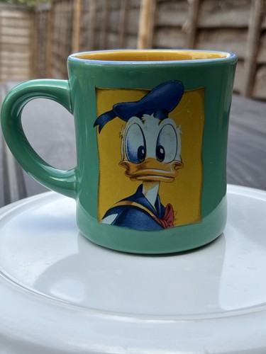 Vintage disney donald duck - donald,