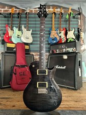 PRS SE Mark Tremonti Grey