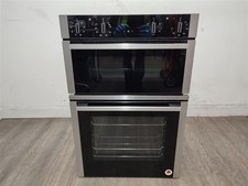Neff U1ACE2AN3B Double Oven