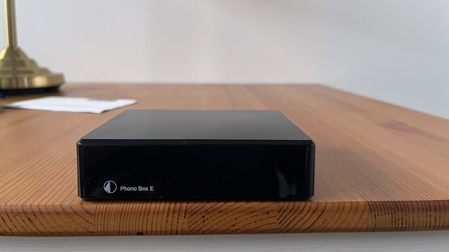 Tested pro ject - [🛒][tested]pro-ject, phono