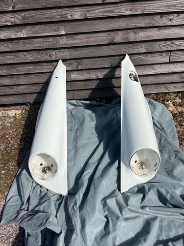 Porsche 911 front wings - 911,