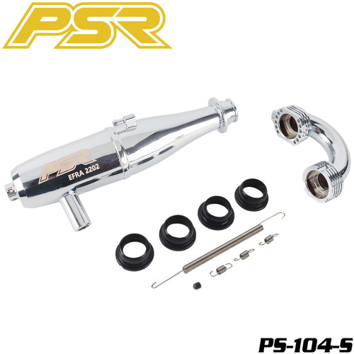 Powerstar 104 8 buggy - ps-104-s, 1/8