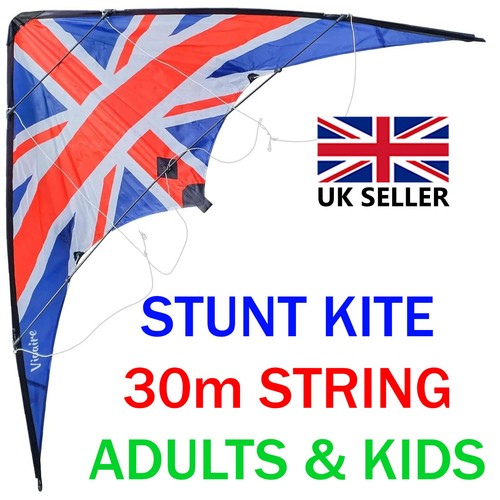 Vioaire stunt kite - stunt, jack
