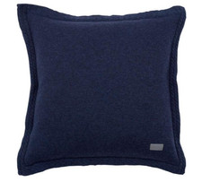 GANT Light Cable Knit Cushion