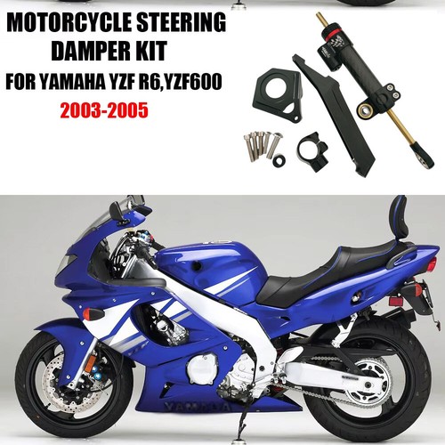 2003 2005 for yamaha - for,