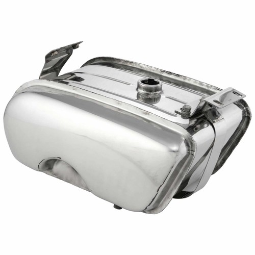 Sip xxl steel tank innocenti - sip,