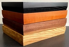 Linn LP12 Plinth by Vinyl