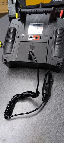 12v cigarette socket spektrum - 12v,