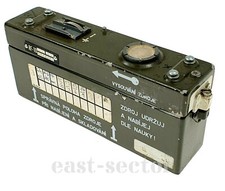 RF10 Battery for Military Manpack Radio RF-10 Receiver Czech Army VARTA TESLA 6v