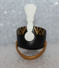 Playmobil Hussars Hat Chako Excellent Condition 