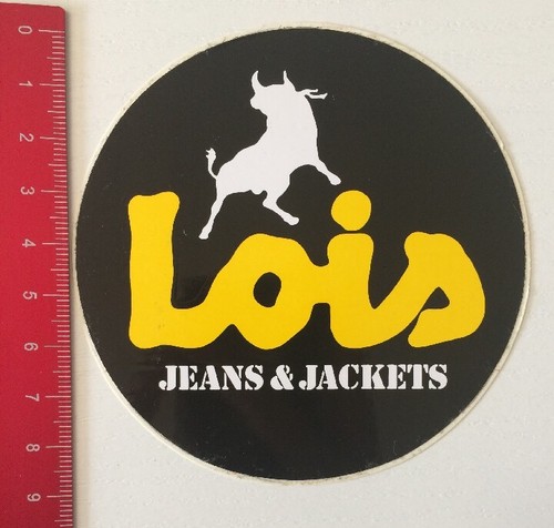 Decal lois - decal/decal:,