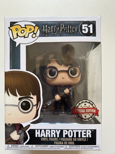 Funko pop harry potter - funko,