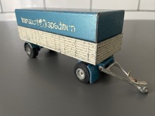 Early Issue Tekno 1:50 Twin