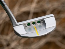 Customised Scotty Cameron